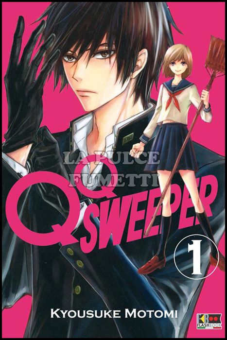 QQ SWEEPER #     1